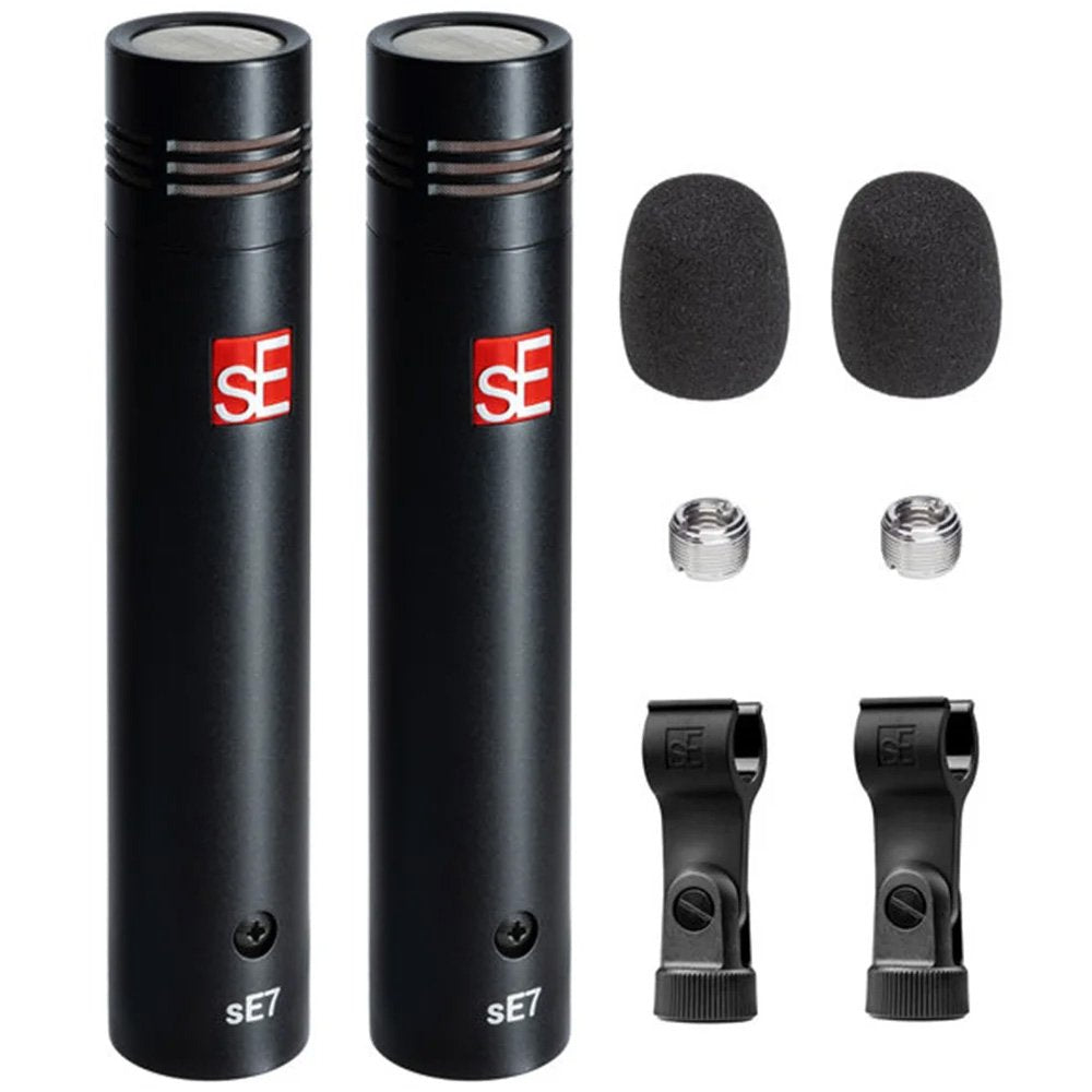 SE7SP