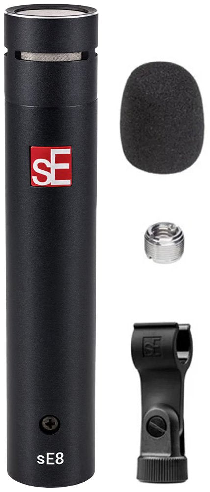 SE8