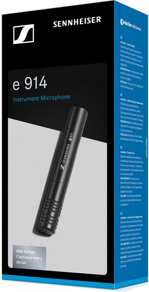 E 914