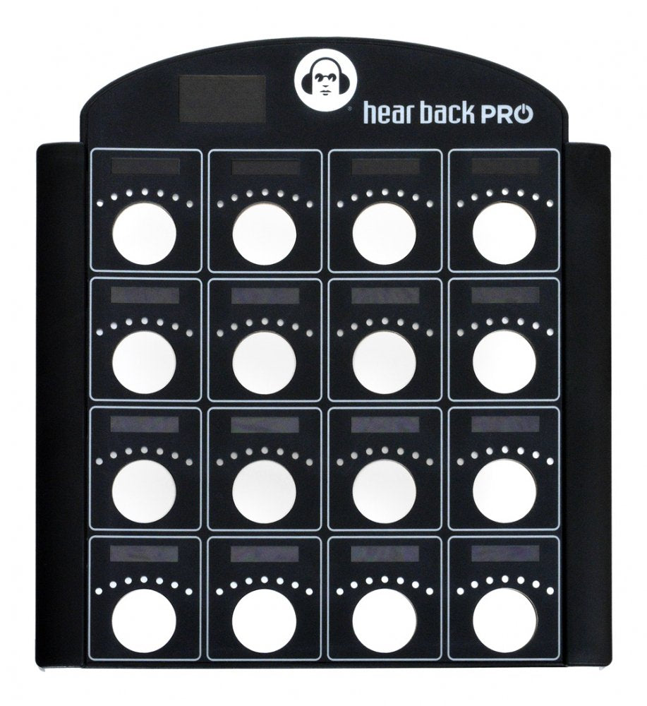 PRO Digital Overlay - 4 Pack