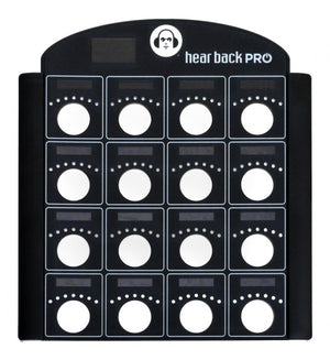 PRO Digital Overlay - 4 Pack