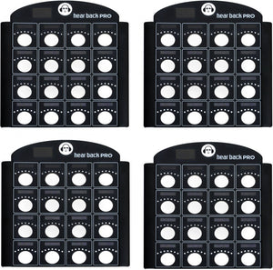PRO Digital Overlay - 4 Pack