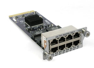Hear Back Pro Network Card