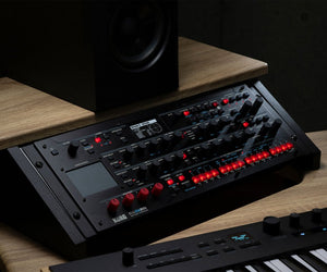 Modwave Module