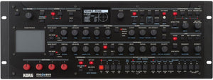 Modwave Module