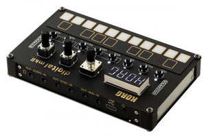 NTS-1 MKII | Digital Synth Kit
