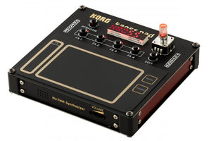 Kit de pads NTS-3 | KAOSS