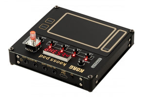 Kit de pads NTS-3 | KAOSS