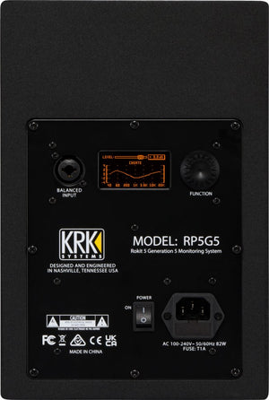 RP5-G5