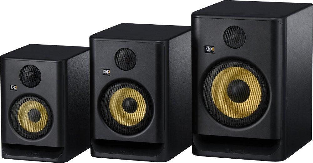 Buy KRK RP5-G5 - Active Monitors | Canada Authorized dealer