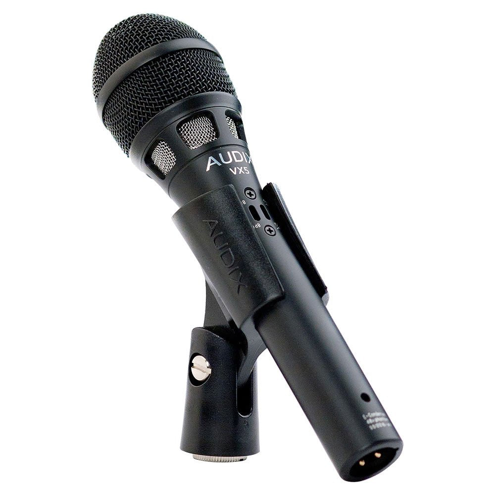 VX5