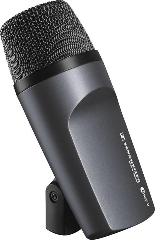 E 602 II