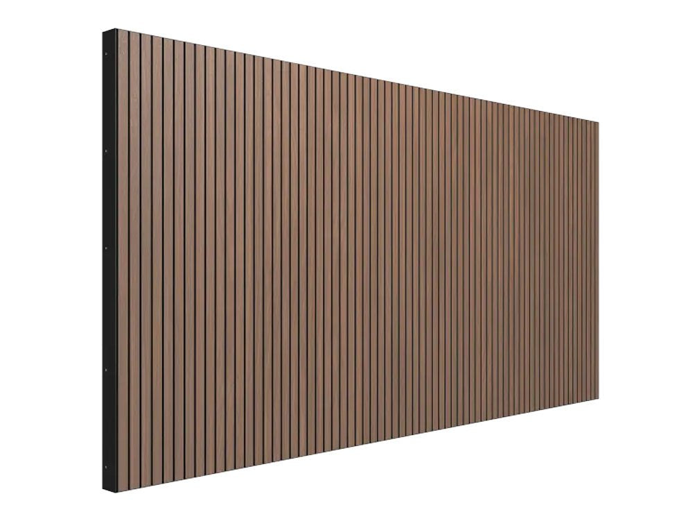 VicStrip Spacer kit -  Dark Walnut