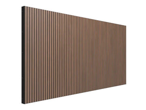 VicStrip Spacer kit -  Dark Walnut