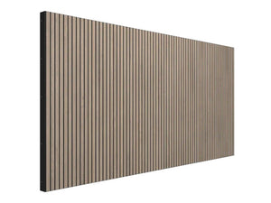 VicStrip Spacer kit -  Brown Oak