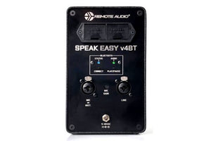 Speakeasy v4BT