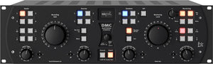 DMC (All Black)