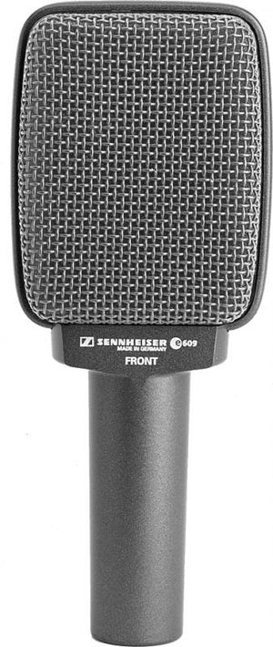 E 609 ARGENT