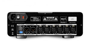 Phonitor 3 (Black)