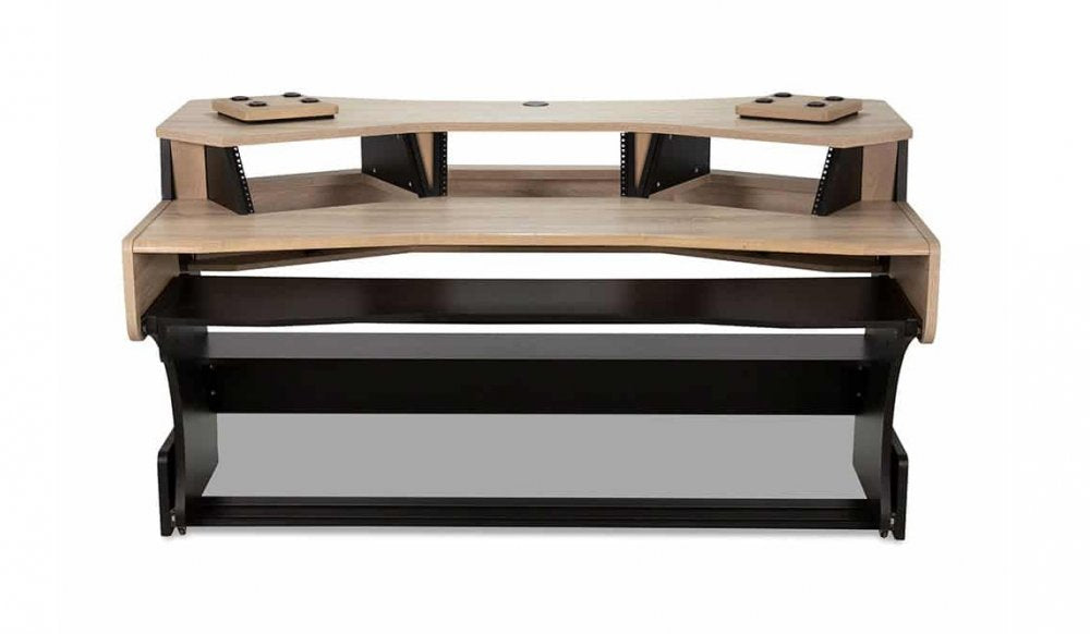 Miza X2 FLEX - Black Oak – Studio Economik