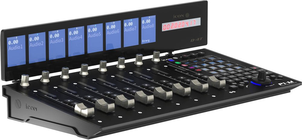 P1-M + D4T bundle