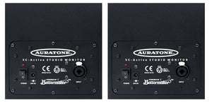 5C Active Black