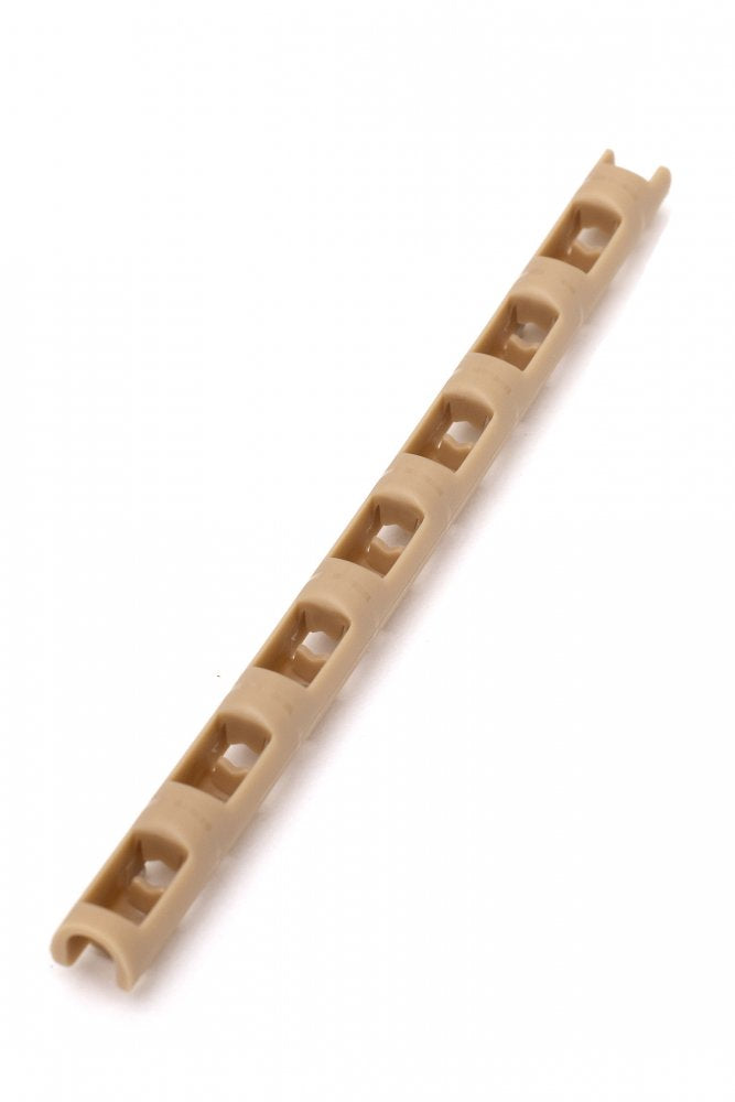 RF Whip Antenna Saver (Beige)