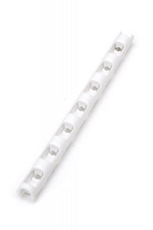 RF Whip Antenna Saver (Pack of 4 units, White)