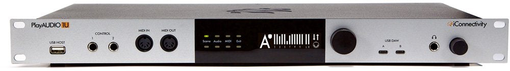 PlayAudio1U