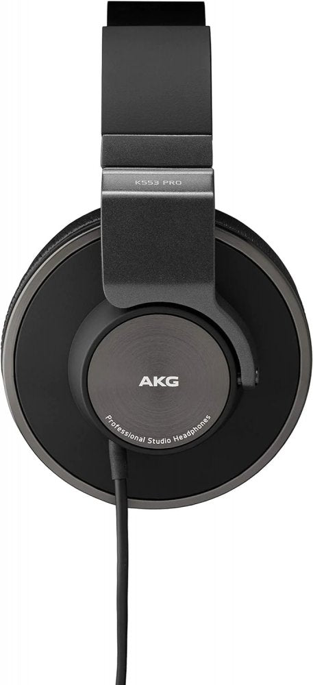 AKG K553 Mk-II 箱付き K553 MKII – Studio Economik