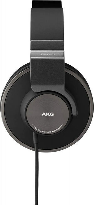 K553 MKII