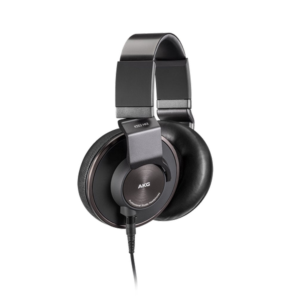 K553 MKII