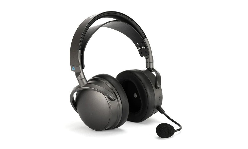 ヘッドホン Audeze Maxwell   for PlayStation Maxwell - PlayStation – Studio Economik