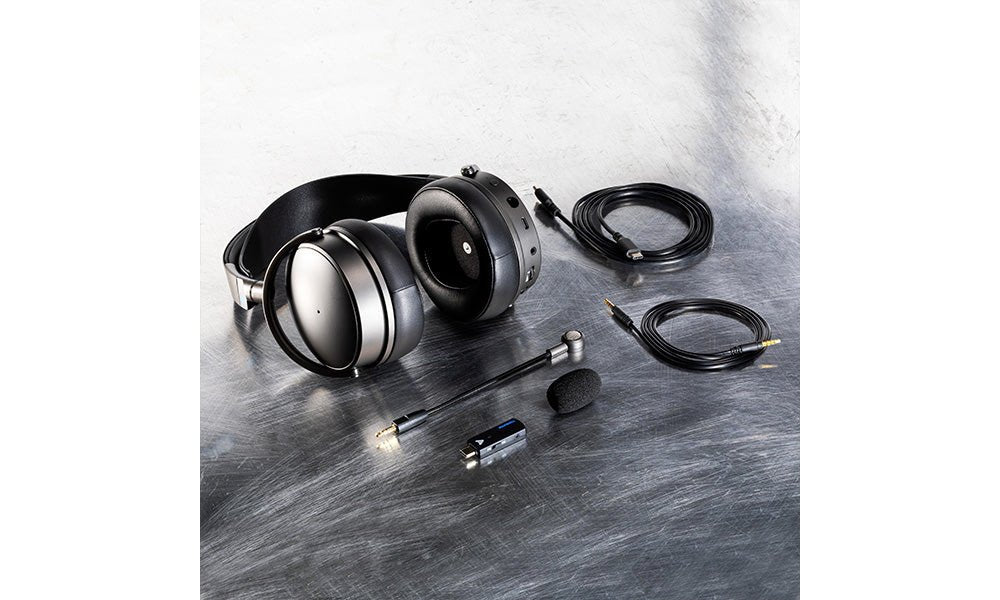 ヘッドホン Audeze Maxwell   for PlayStation Maxwell - PlayStation – Studio Economik