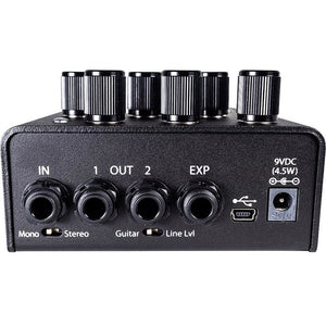 Blackhole Pedal