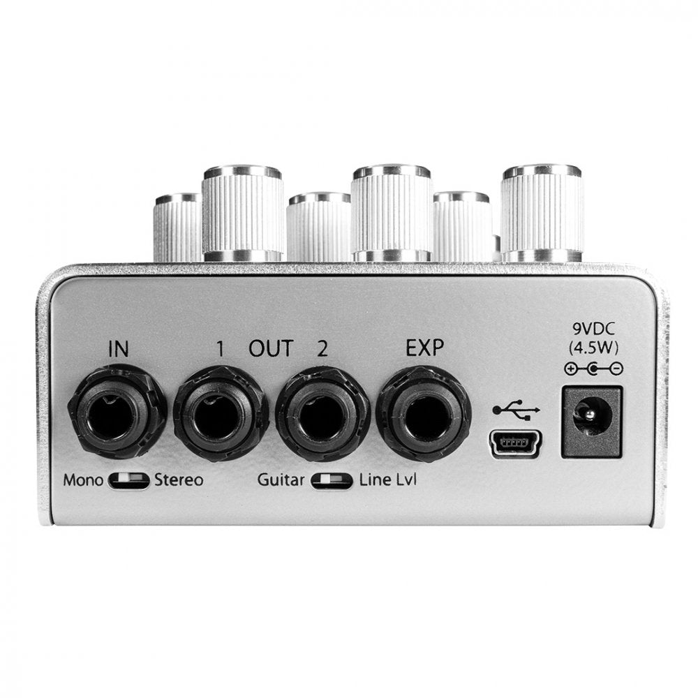 UltraTap Pedal