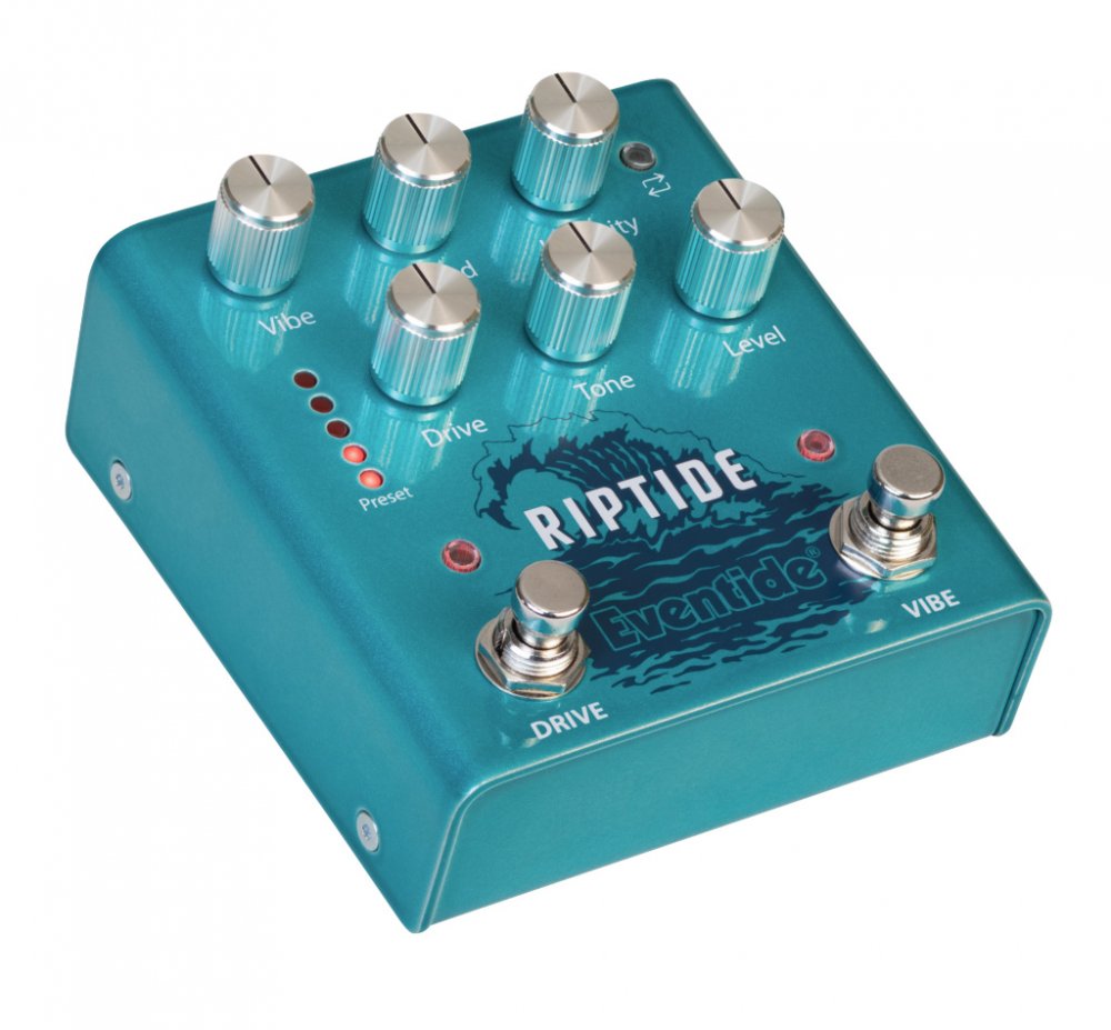 Riptide