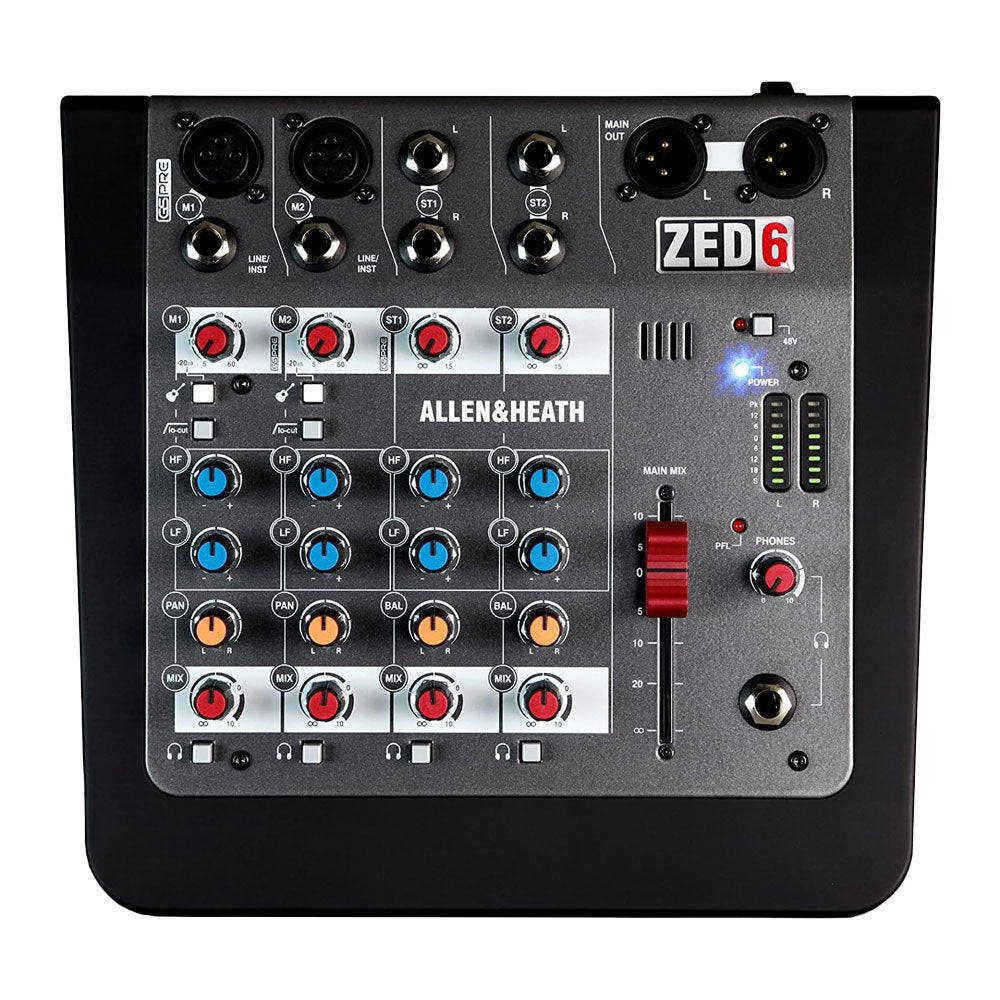 ZED-6
