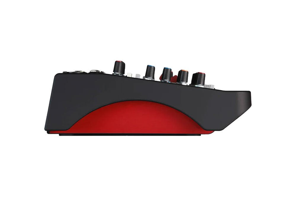 ZED-6FX
