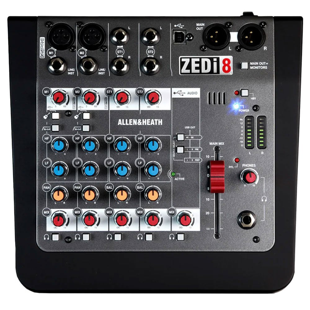 ZEDi-8