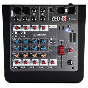 ZEDi-8