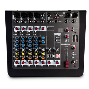 ZED-i10