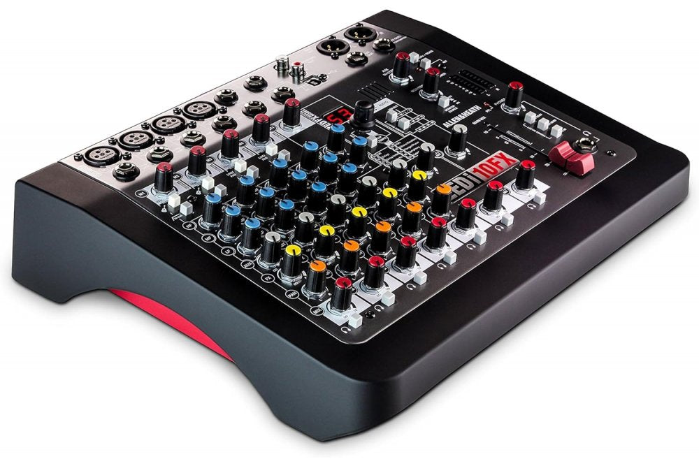 ZED-i10FX