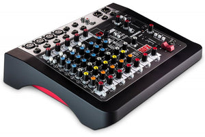 ZED-i10FX