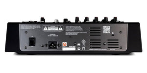 ZED-i10FX