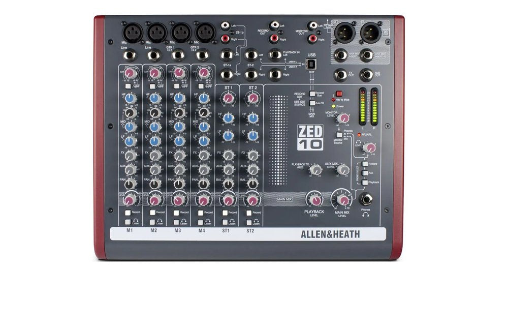 ZED-10