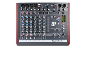 ZED-10