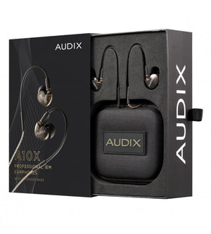 A10X