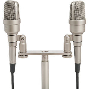 M930 ORTF Stereo & TD93S
