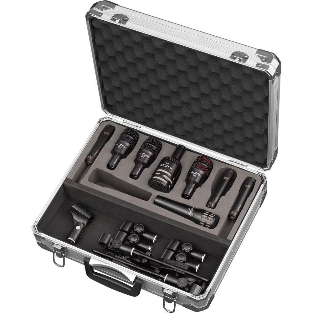 DPELITE8
